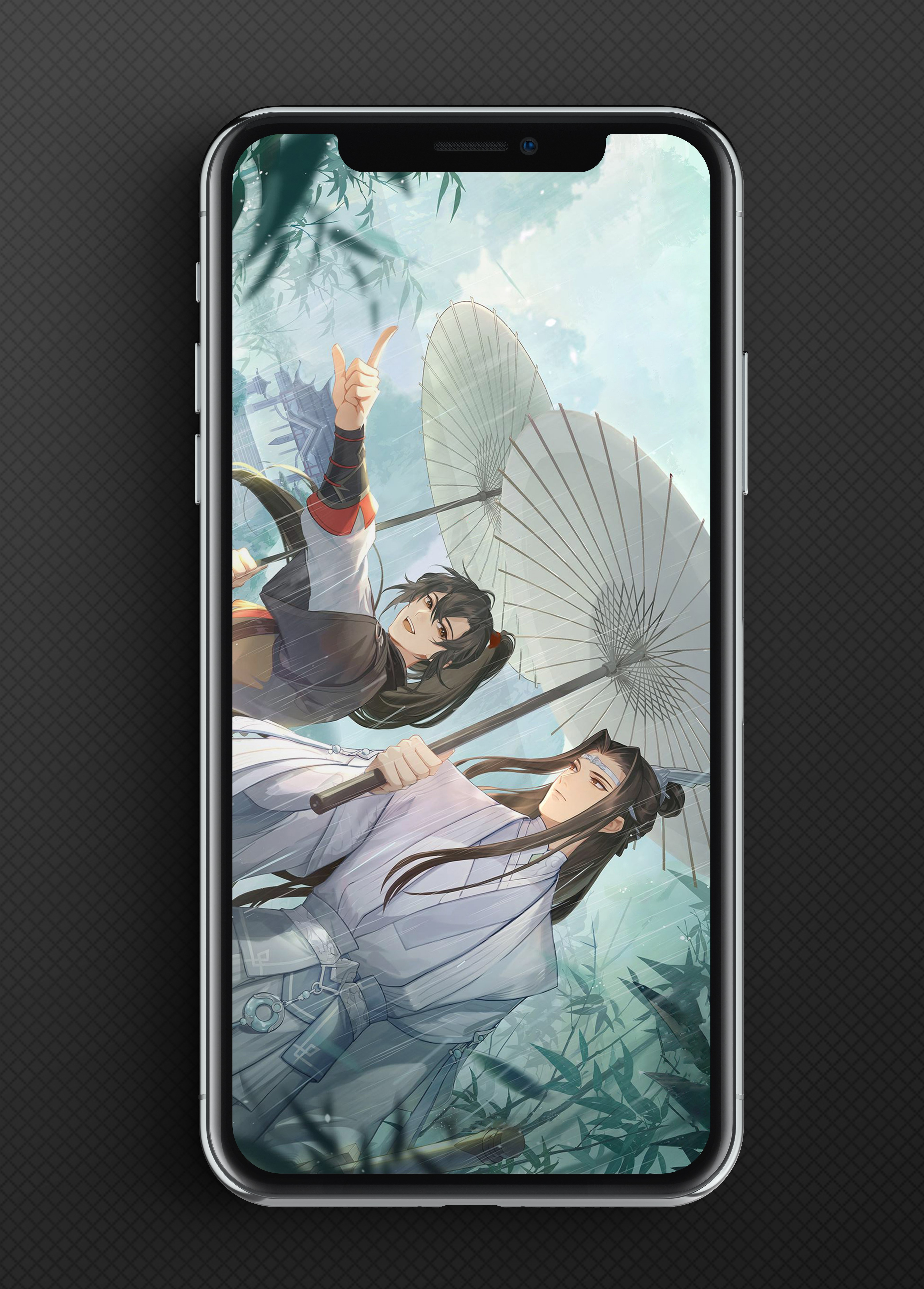 让人一眼惊艳的古风壁纸,寓意美好的古风壁纸