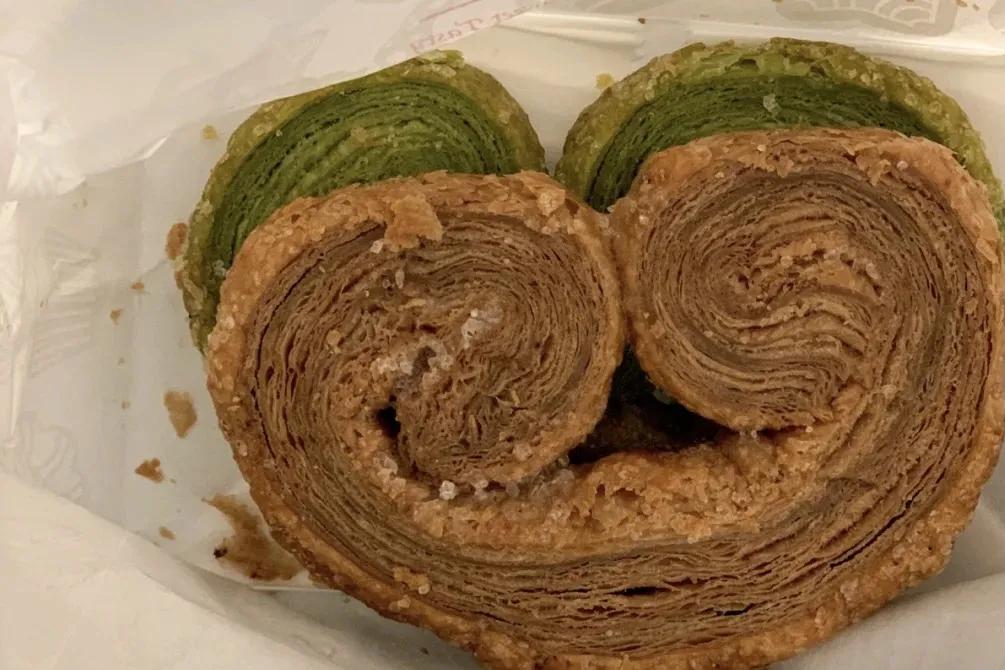 别争了，这条马路才是魔都内卷之王