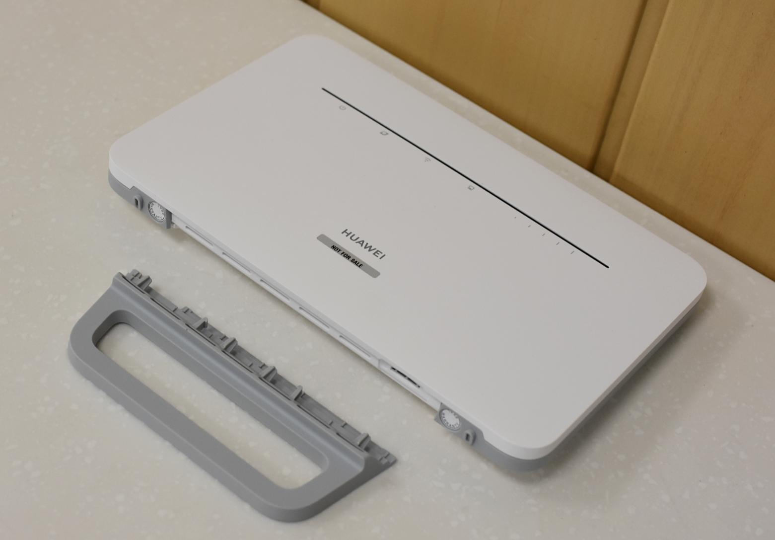 华为4g路由2pro怎么使用无线,华为4g路由器2pro的上网保护功能