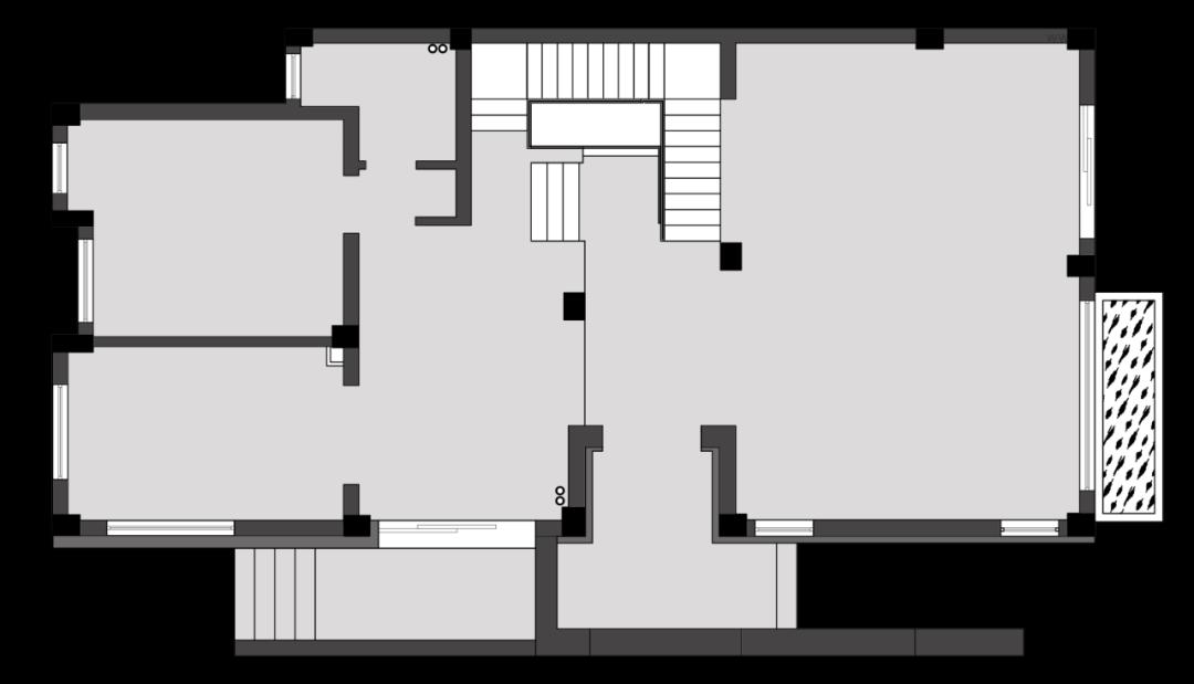 尚舍一屋效果图,尚舍一屋设计图