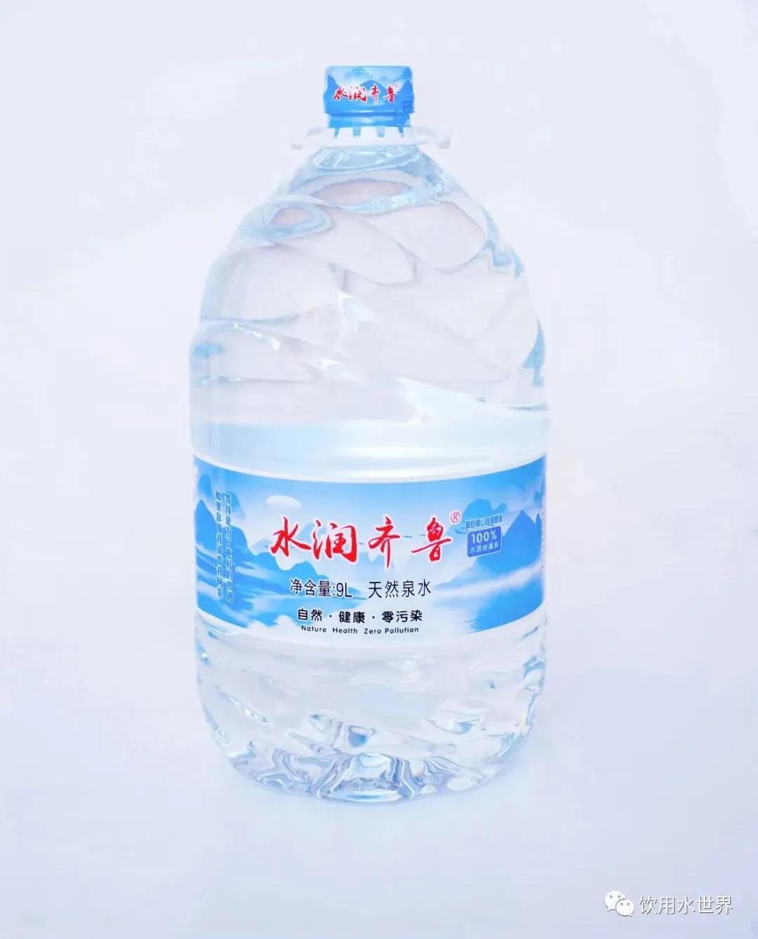 一次性桶装水品牌,桶装水牌子排名前十名名单