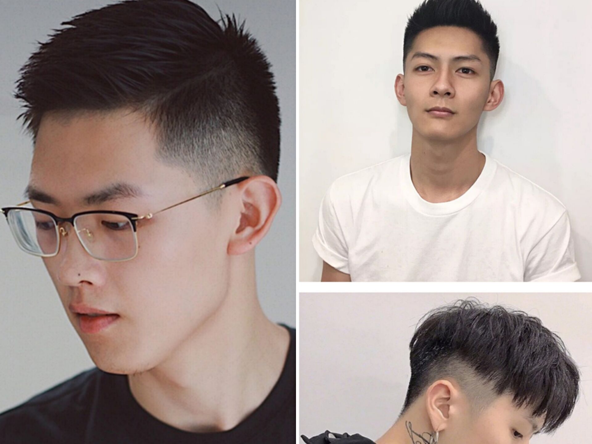 三浦友和一头白发仍帅气,男士三浦友和发型