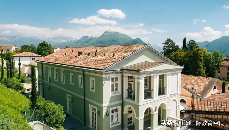 瑞士蒙特勒国际学校夏令营,瑞士tasis学校的入学要求