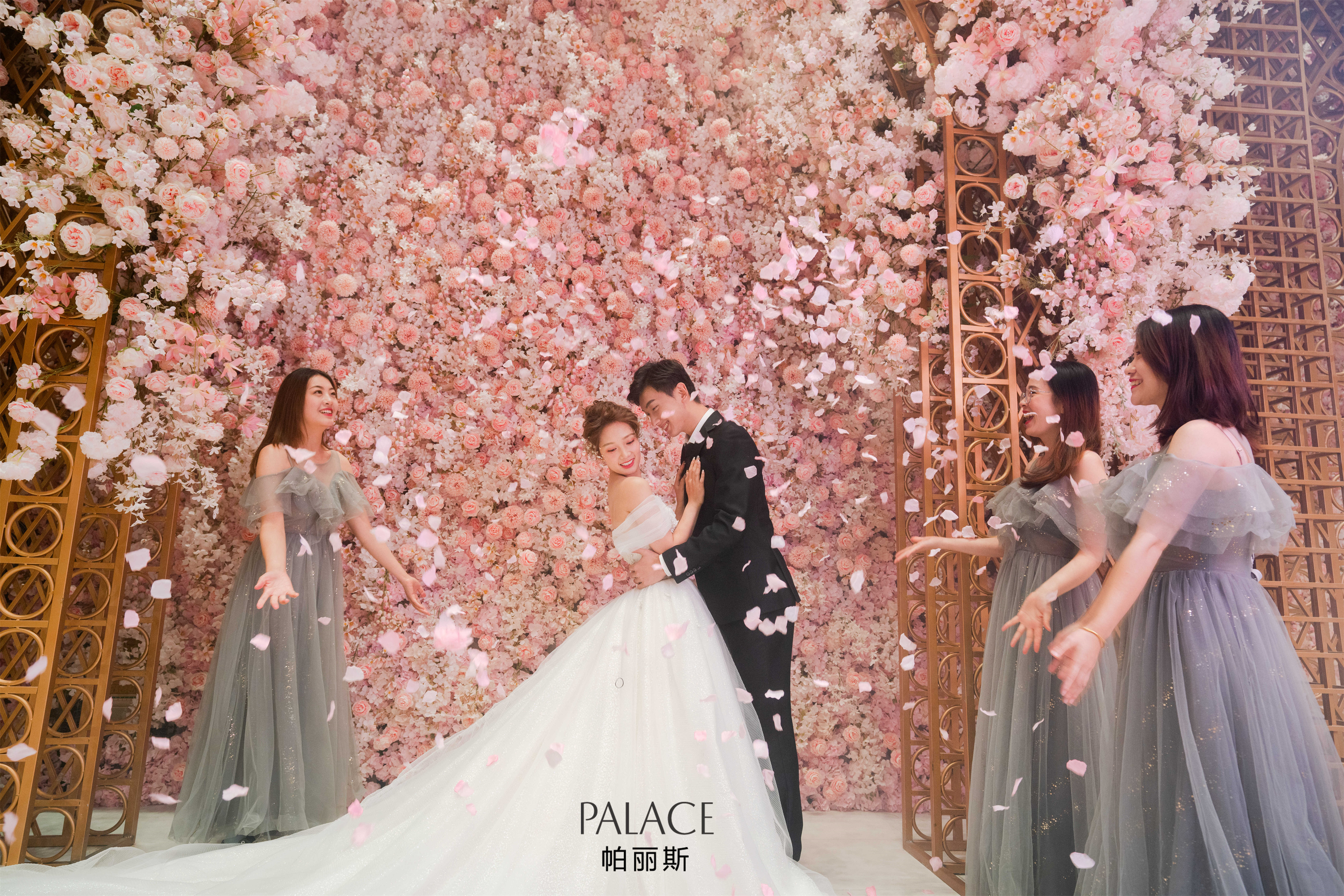 婚宴预订渠道,线上订酒店需要注意什么