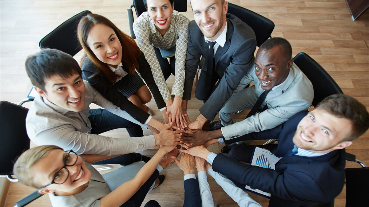 牙科前台的发展前景,为什么选择口腔门诊前台这份工作