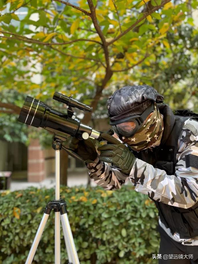 怎么才能买到好一点的天文望远镜？