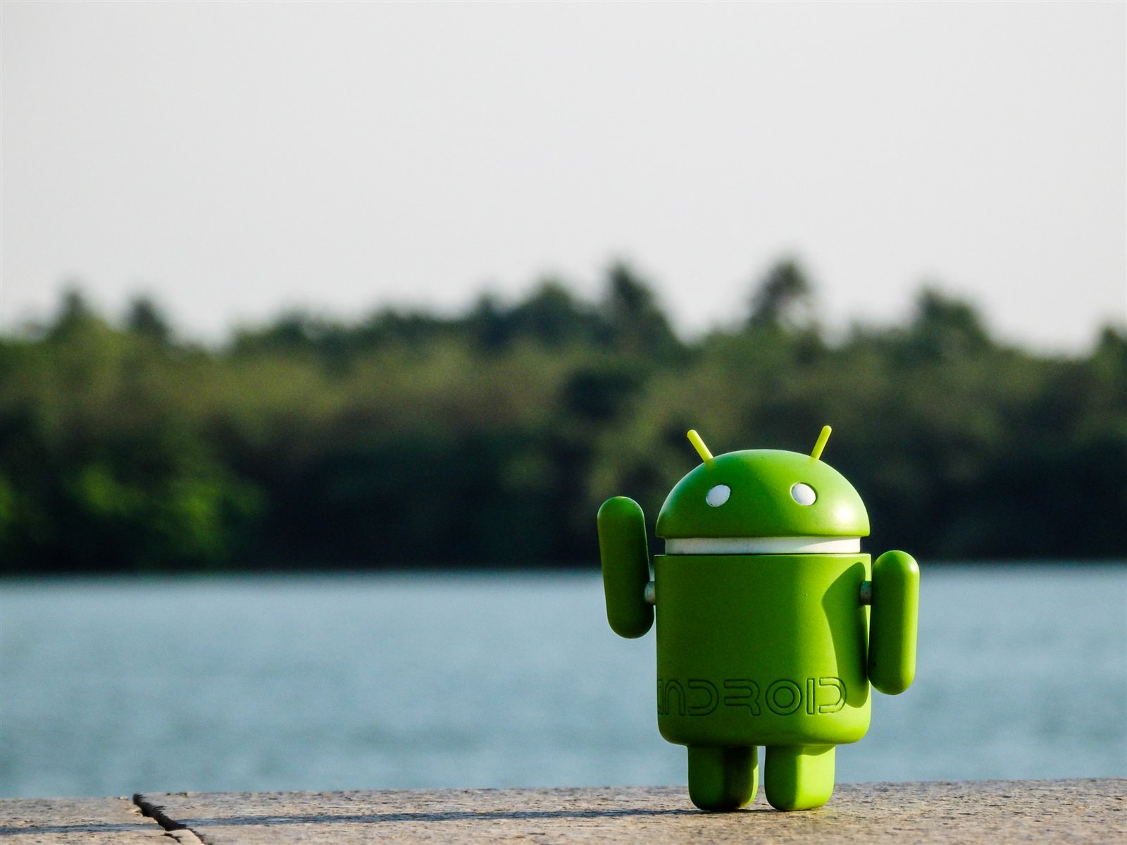 谷歌android最新消息,谷歌正式发布android