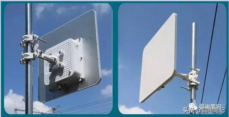 无线网桥必备知识,无线网桥几种使用方式