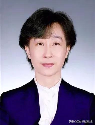 党派成员任免公示,16位民主党派成员名单