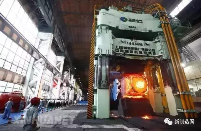 世界各国工业巨无霸,世界工业排名一览表图片