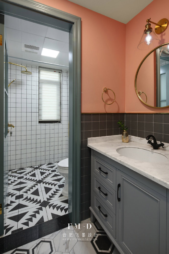 花砖的弊端,全屋铺花砖好不好