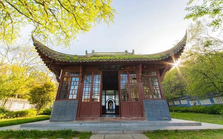 去滁州琅琊山旅游攻略,滁州白鹭岛一日游详细攻略