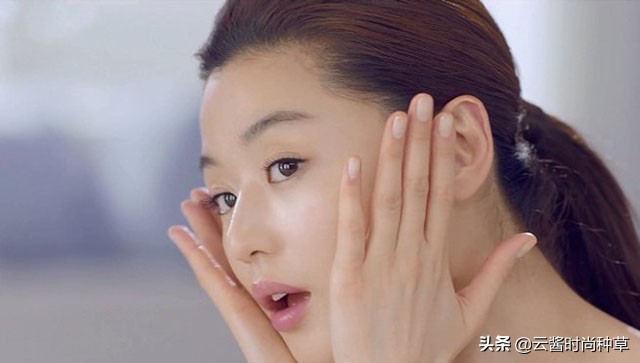 沈梦辰推荐补水保湿护肤品,李佳琦和沈梦辰推荐的面霜