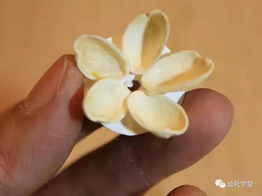 废物利用亲子手工制作坚果,创意坚果手工制作大全图片