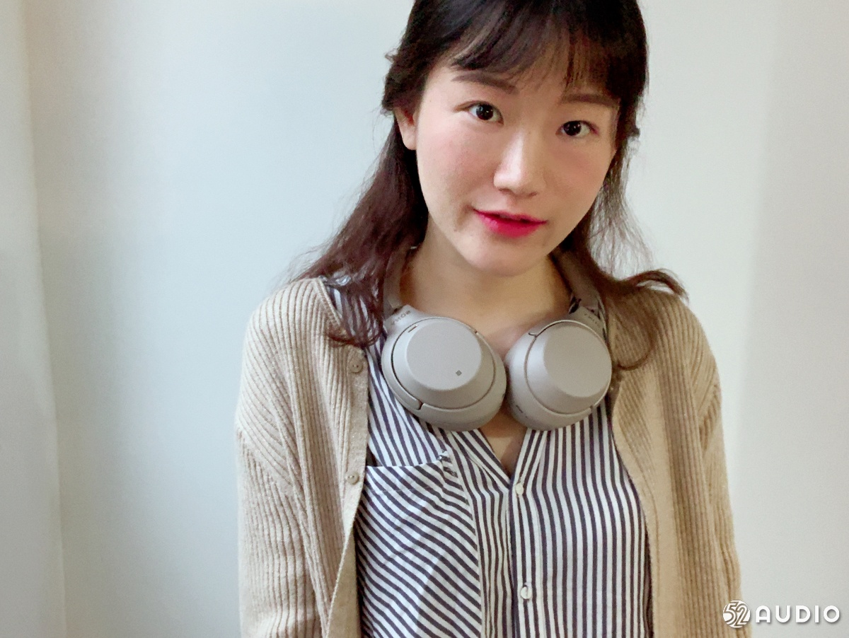 索尼wh1000-xm3降噪效果,降噪耳机索尼wh1000xm3通话