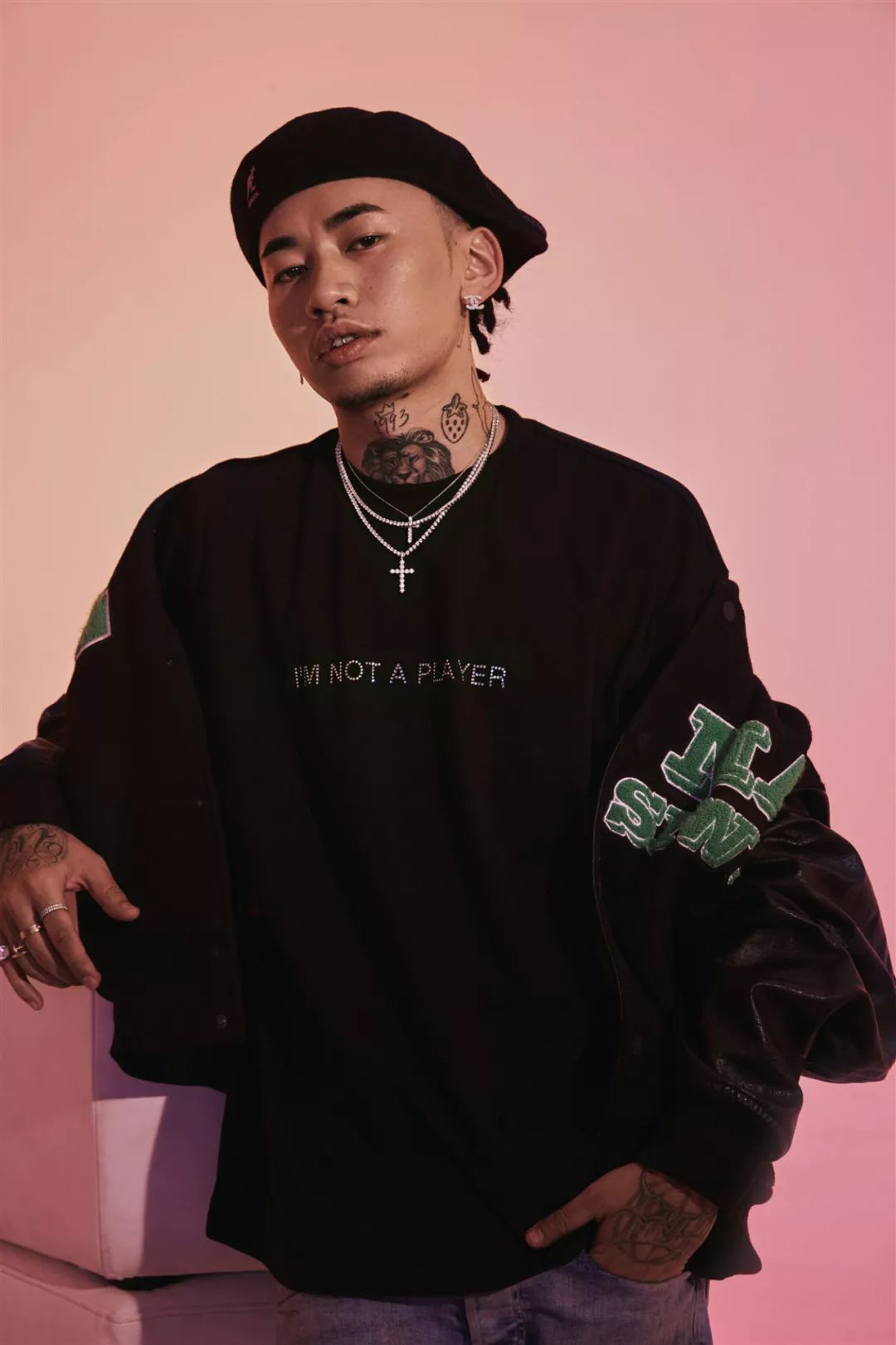 蛋堡rapper和马思唯,蛋堡和马思唯哪个厉害