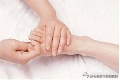 足部反射区按摩教学,康复理疗师习题