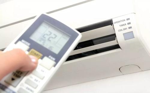 空调怎么开最省电经常开关费电,空调经常开关省电还是常开省电