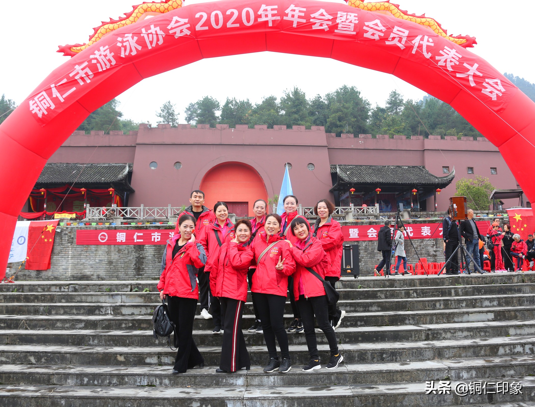 铜仁市潜水协会,2023年铜仁市运动会潜水比赛