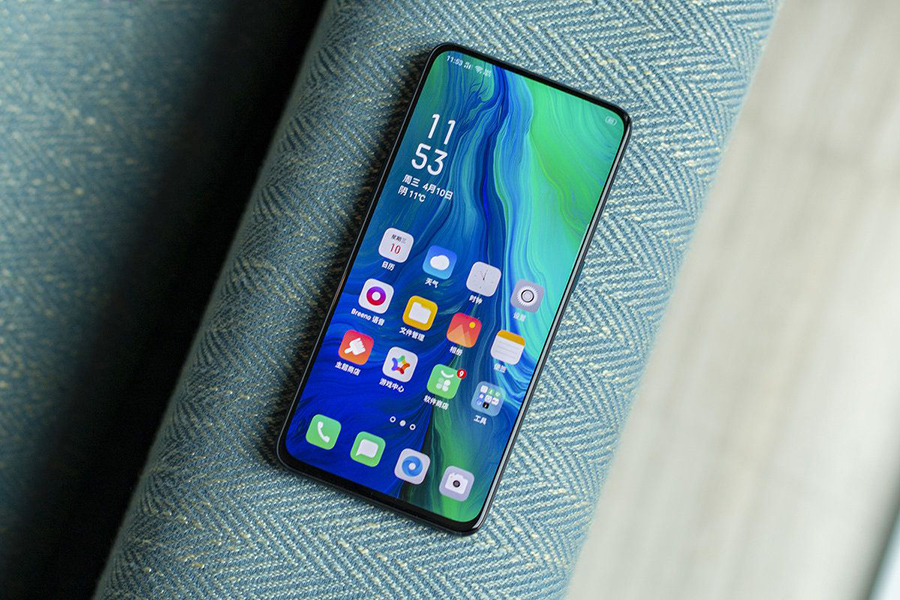 reno十倍变焦版如何开启双系统,reno10倍变焦版有全面屏吗