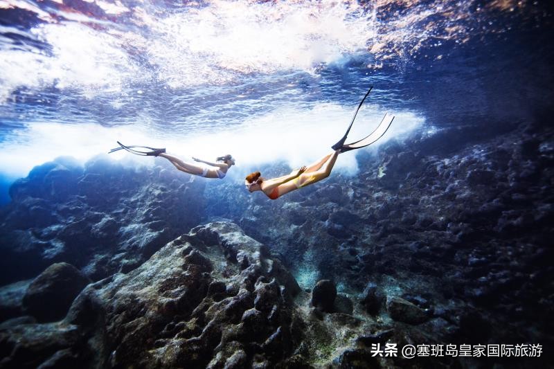 塞班岛旅游套餐,塞班岛旅游购物