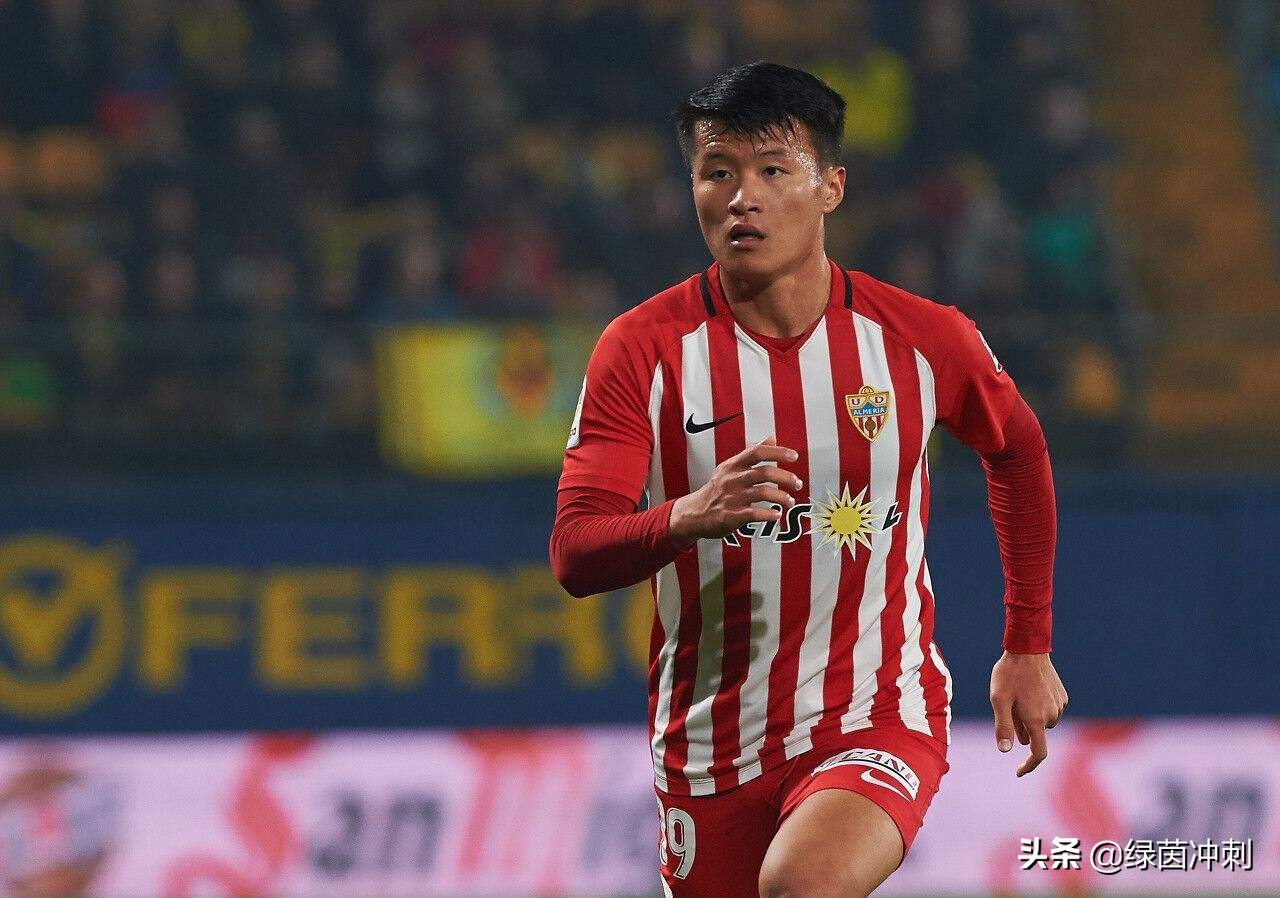 中超本土球员十佳球,现役中超留洋球员排名