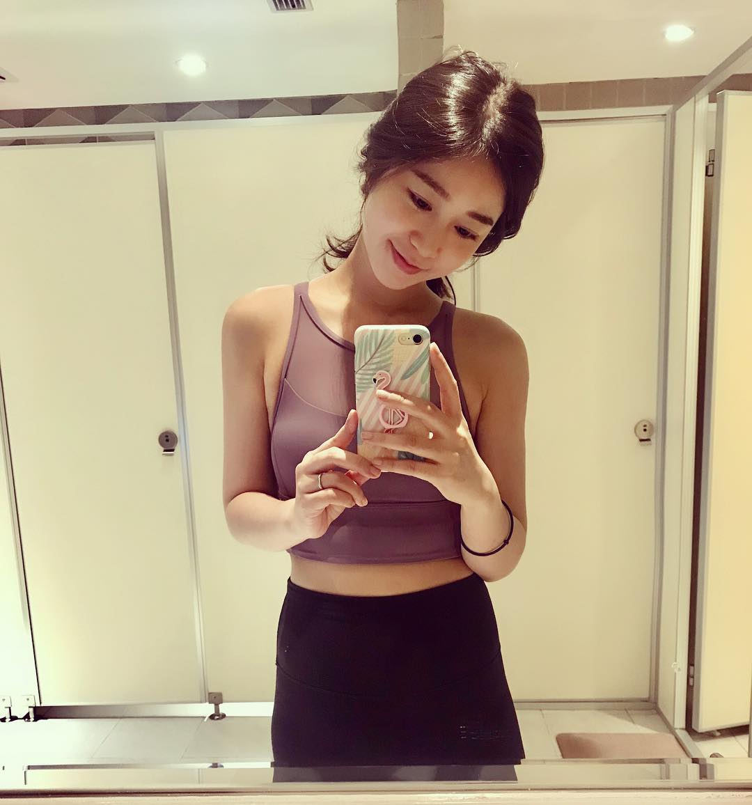 瑜伽健身衣服一般几套,健身新手瑜伽服推荐