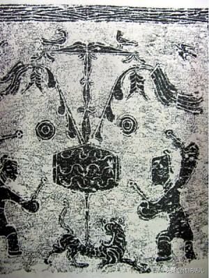 做喜欢之事，弘中华文化｜自得琴社的画中古曲让网友爱上这种音乐