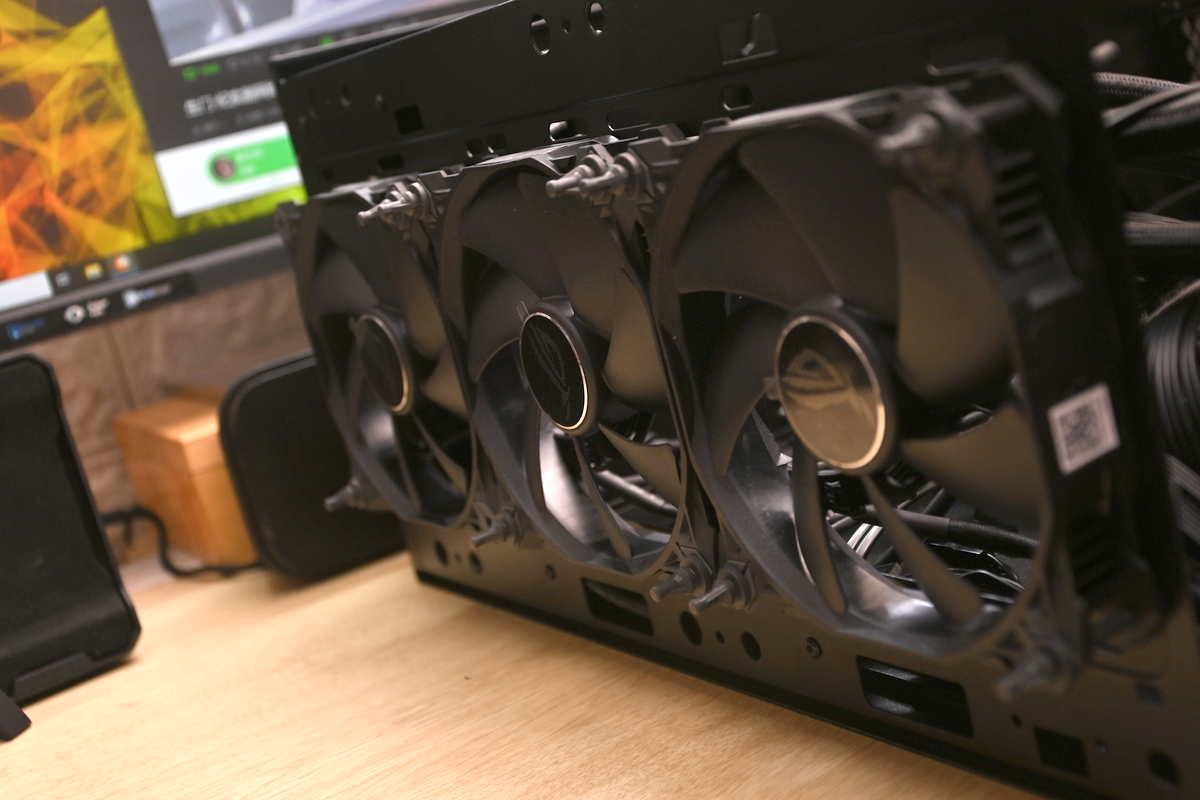 准系统小主机怎么配置,准系统主机教程