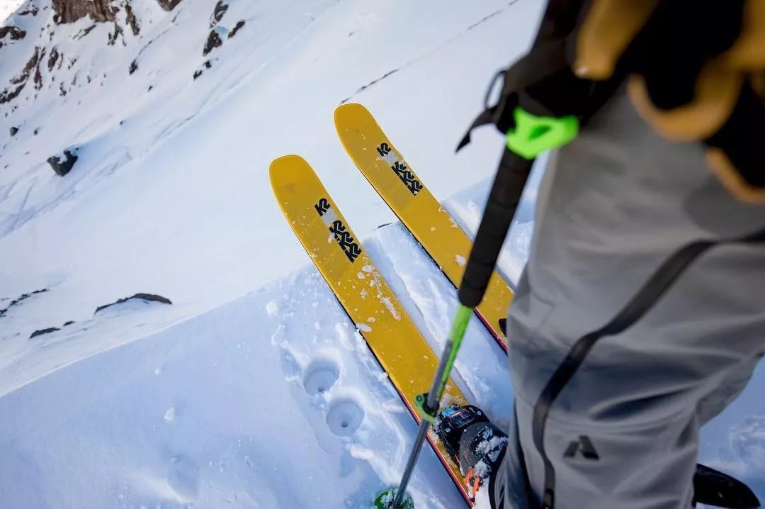自由式双板板型的选择,双板自由式上下身反拧
