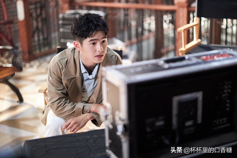 十大明星评价王一博,抖音公认十大帅哥王一博