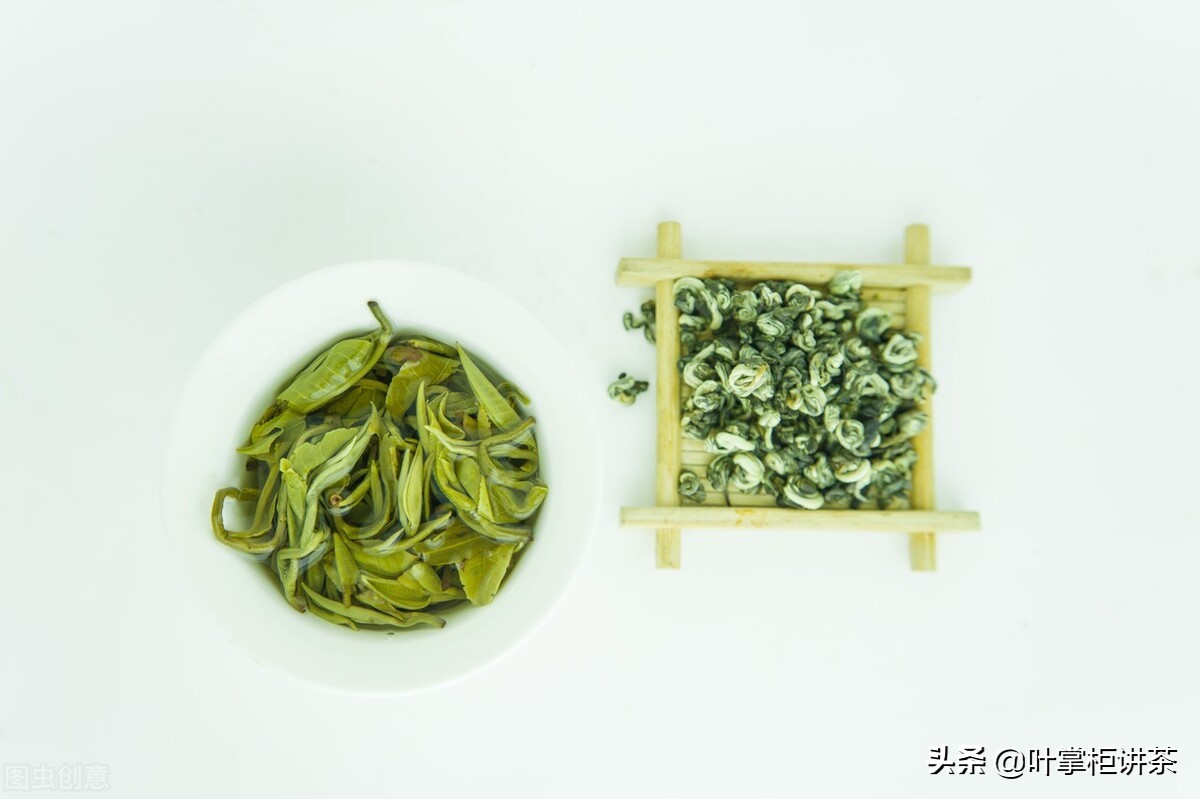 洞庭碧螺春特有什么香气,洞庭碧螺春果香味