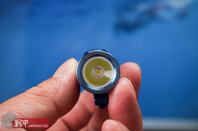 开启无线充电时代，OLIGHTBaton3手电尊享版