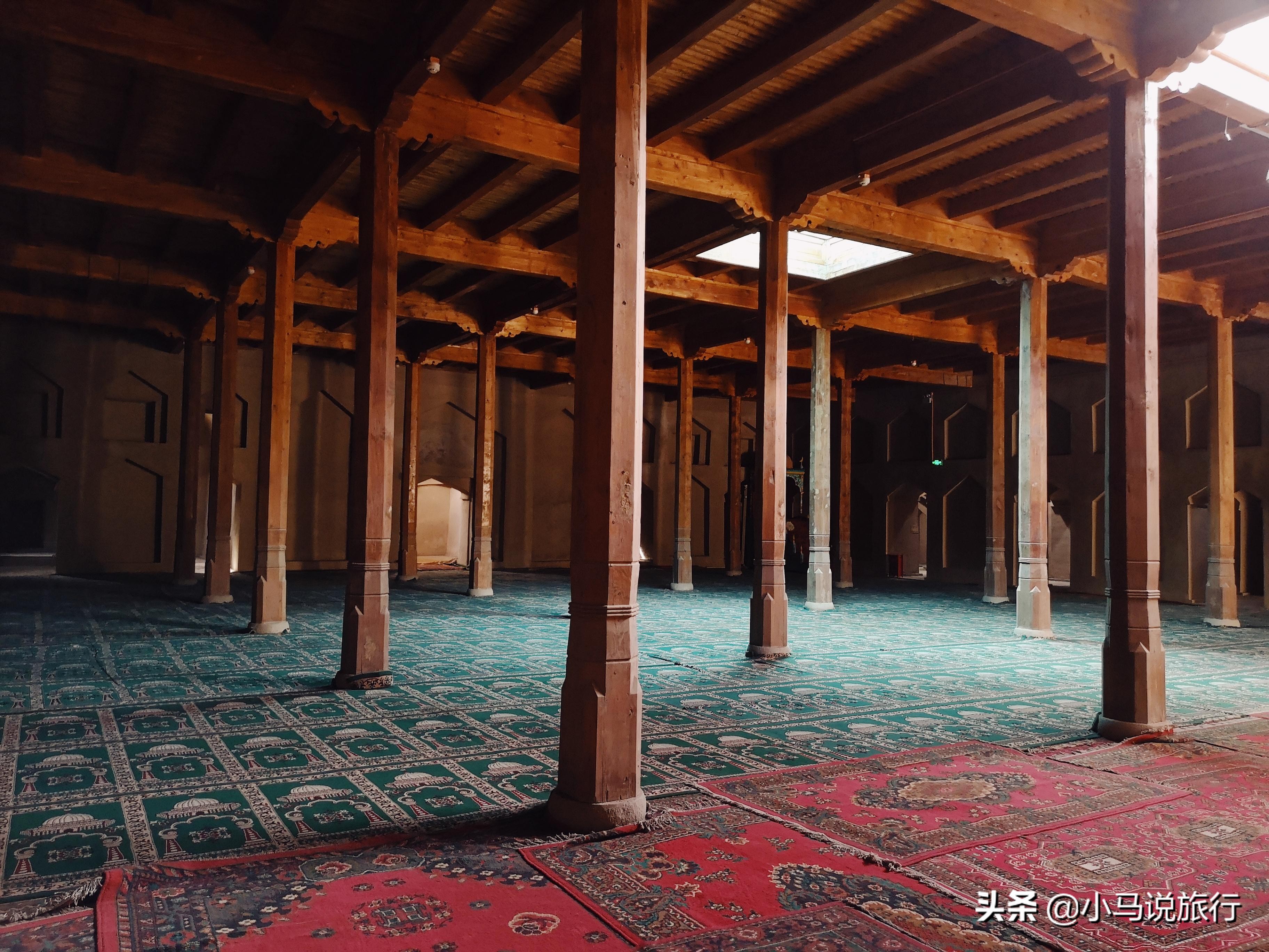 吐鲁番隐藏攻略,一个人怎么玩吐鲁番