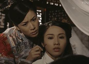 耗尽最后合唱部分,tvb呕心沥血之作