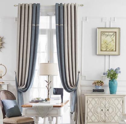 窗帘怎样选既实惠又好用,选购窗帘的六大避坑建议