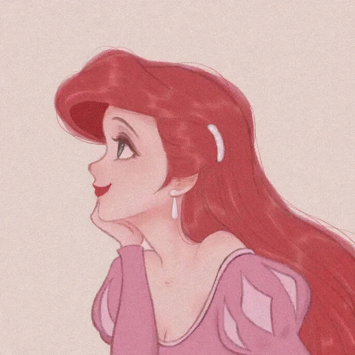 抖音热门头像大全,100张抖音热门头像全部给你找