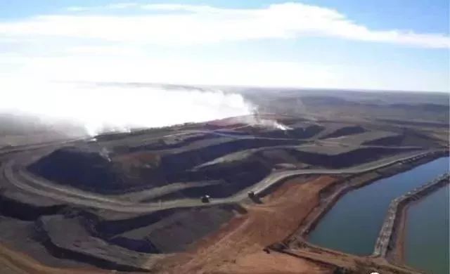 全球14种矿45个最著名矿山，你知道几个？