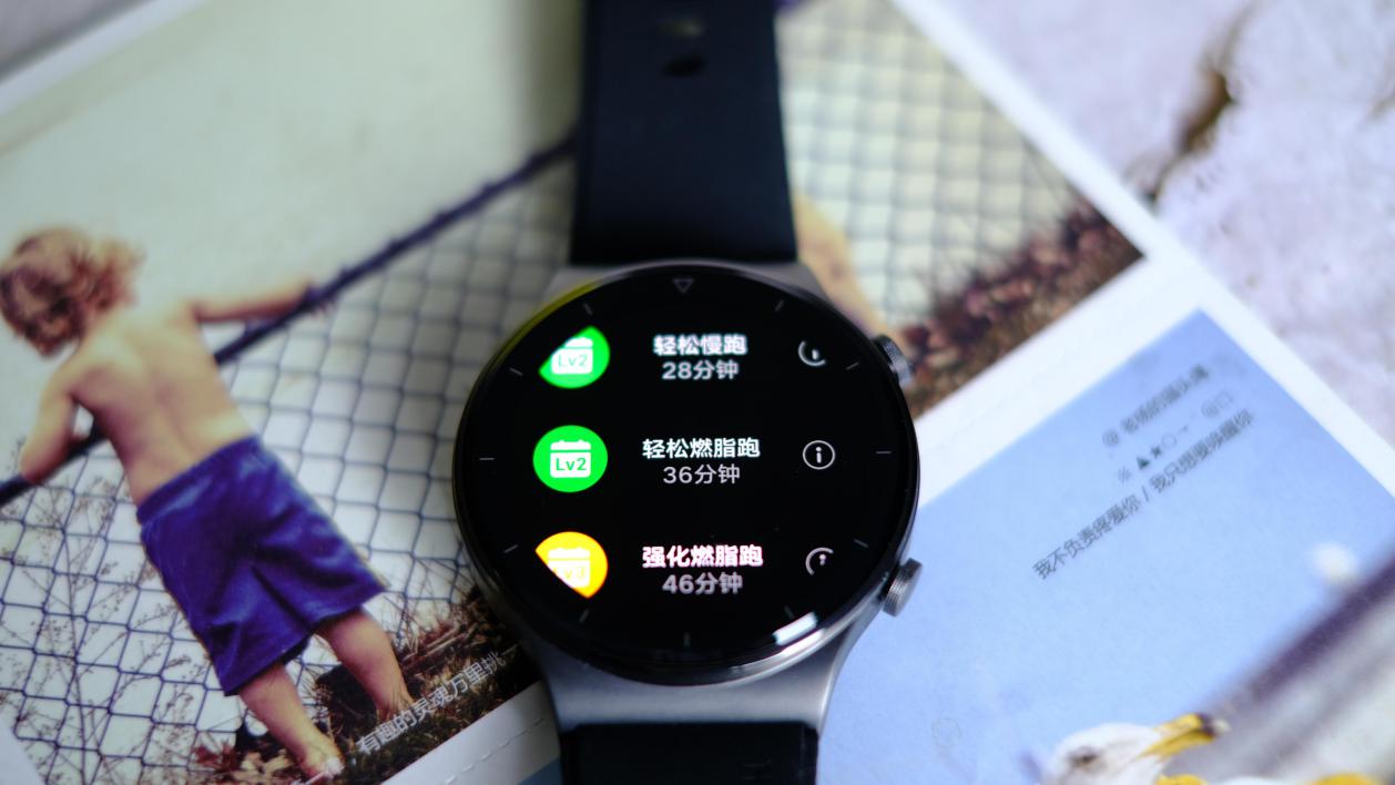 华为watchgt2pro测评最新,华为watchgt2proecg心电图版
