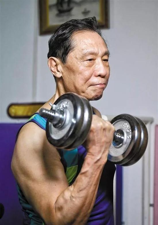 医人者，身需健——钟南山院士的运动生涯