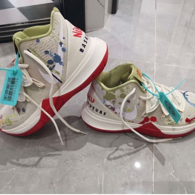 绝对好货HeresyourNike