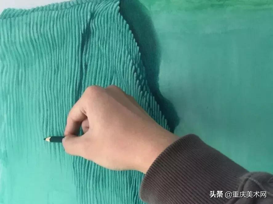 中央美术学院精微素描,中央美术学院全国素描第一名