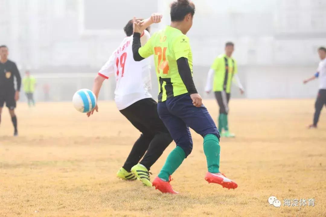 海淀区篮球超级联赛,中关村联赛