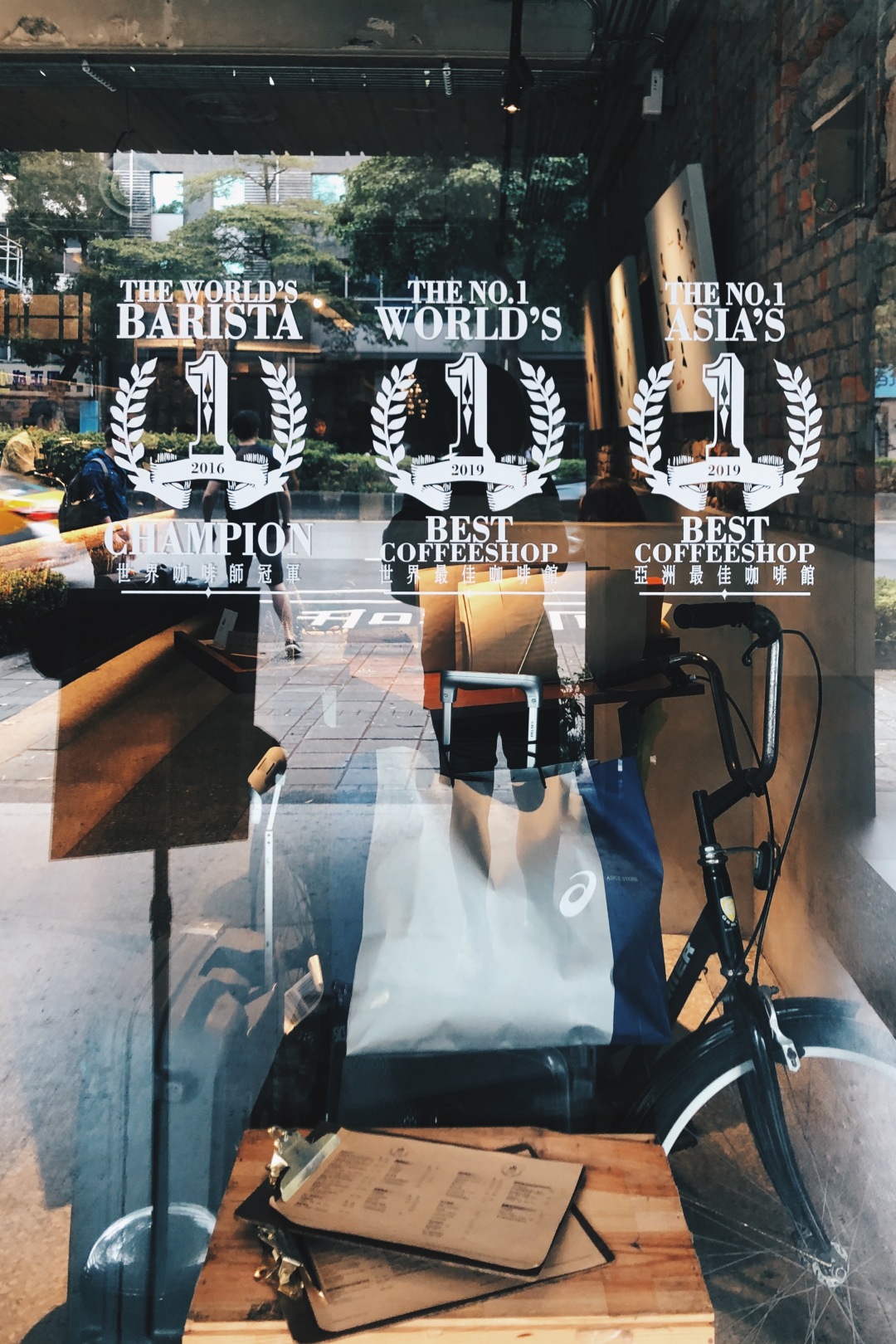 亚洲咖啡馆排行榜,全亚洲最大咖啡馆