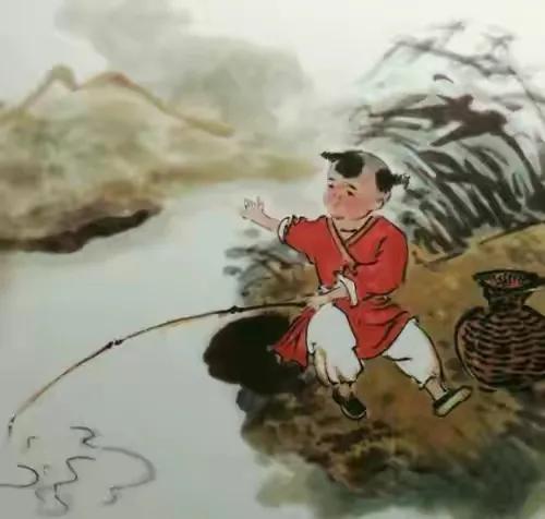 著名儿童诗歌鉴赏大全,儿童诗歌赏析及感悟