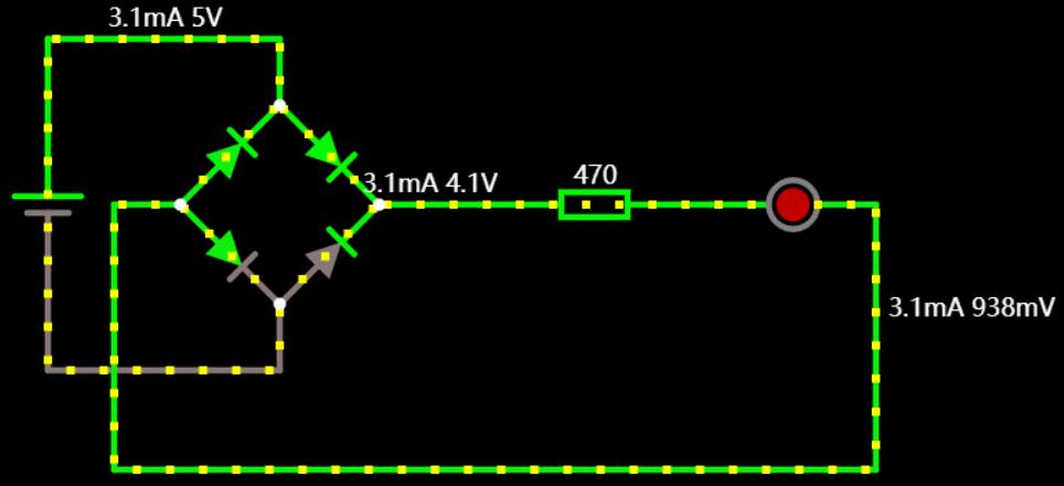 直流电源防反接保护电路,编程电源防反接电路