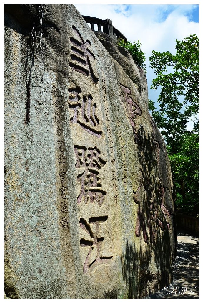 寻找厦门秋日的浪漫,寻找厦门最美风景
