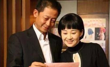 王志文许晴江珊徐帆林芳兵,徐帆许晴江珊