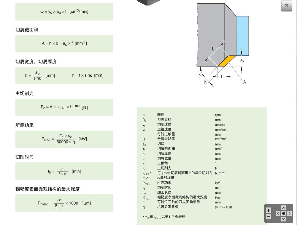 加工神器软件,机加工时间计算软件