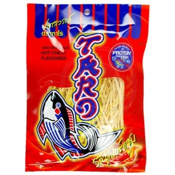 泰国旅游必买零食,泰国旅游必败零食